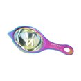 thumbnail image 4 of Stainless Steel Egg Separator Efficient Yolk White Divider for Baking Kitchen Gadget, 4 of 7
