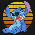 thumbnail image 2 of Girls Lilo & Stitch Winking T Shirt, 2 of 4
