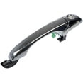 thumbnail image 3 of Help By Dorman Exterior Door Handle 80608 OE Replacement; Boxed; Chrome, 3 of 3
