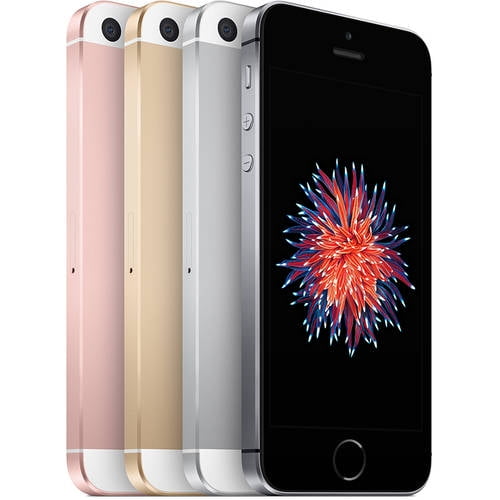 Apple iphone se 16gb как новый