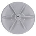 thumbnail image 4 of Loewten Washing Machine Impeller Plate,37.5cm Automatic Washer Washplate Universal Washing Machine Washplate Impeller Plate For Home,Washer Washplate Replacement, 4 of 8