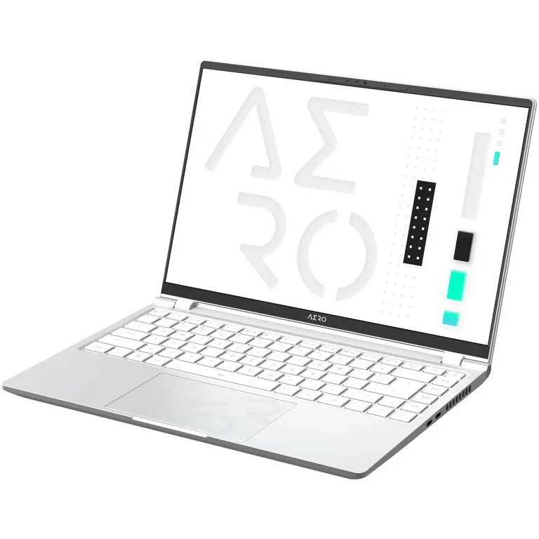 Windowsノート本体 GIGABYTE AERO 14 rtx4050 GIGABYTE AERO 14 Gaming Laptop - 14.0