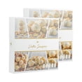 thumbnail image 1 of Galletas De Cacahuate Con Almendra Gourmet 240g (2 Piezas), 1 of 8
