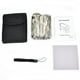 thumbnail image 1 of Carpeta de archivos, carpeta de archivos ignífuga, soporte para documentos impermeable grande, bolsas para documentos, rendimiento sólido Jadeshay A, 1 of 8