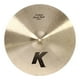thumbnail image 3 of Set de Platillos Serie K Custom Dark KCD900 ZILDJIAN dorado 60.9x10.16x60.9, 3 of 5
