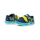 thumbnail image 3 of Tenis Bubble Gummers Luces Led Casuales Velcro Niño Marino azul marino 13, 3 of 7