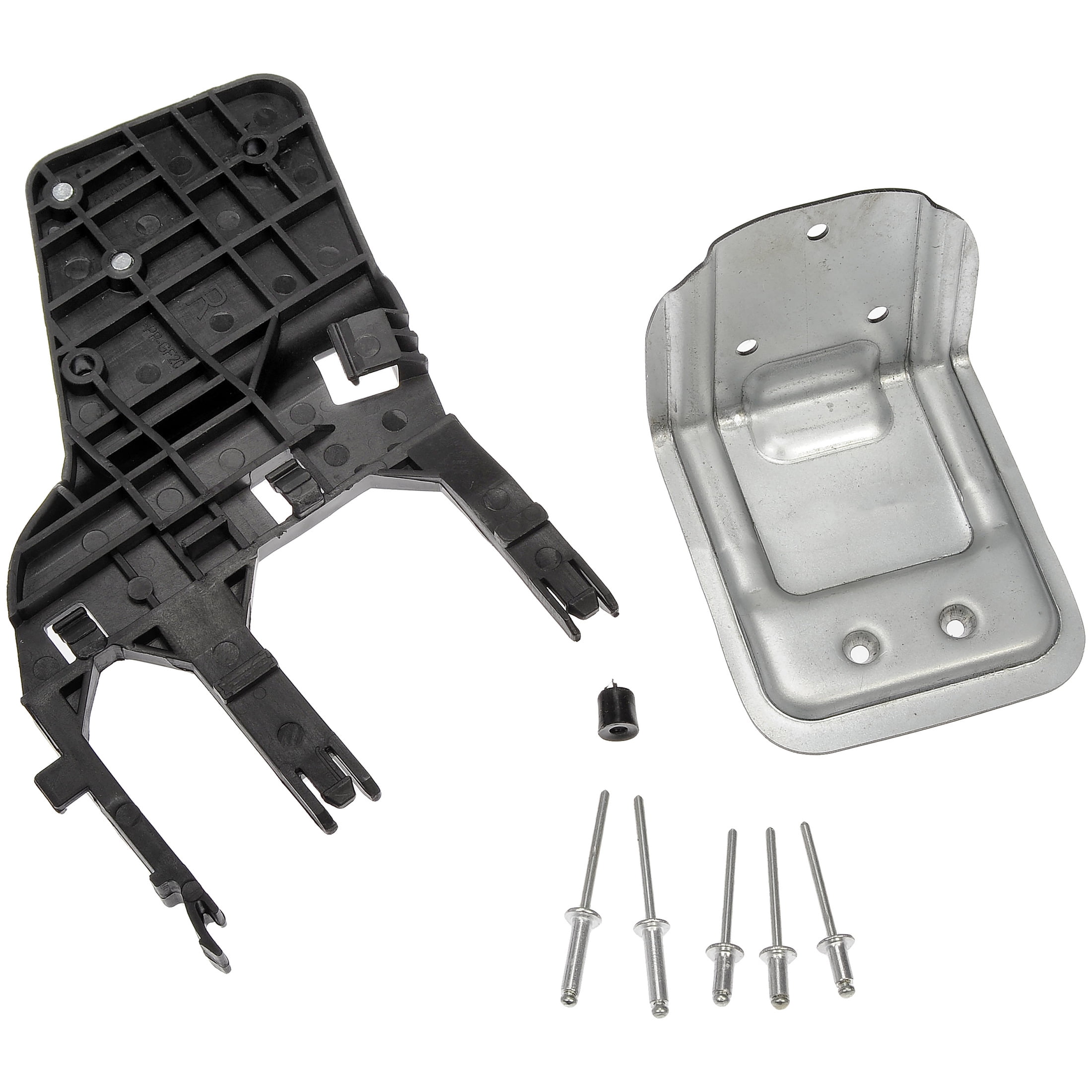 Dorman 749-331 Front Passenger Side Window Regulator for Specific Hyundai Models