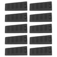thumbnail image 2 of Door Stoppers,10 Pcs Door Stoppers Shower Door Stoppers Floor Stoppers Versatile Functionality, 2 of 8