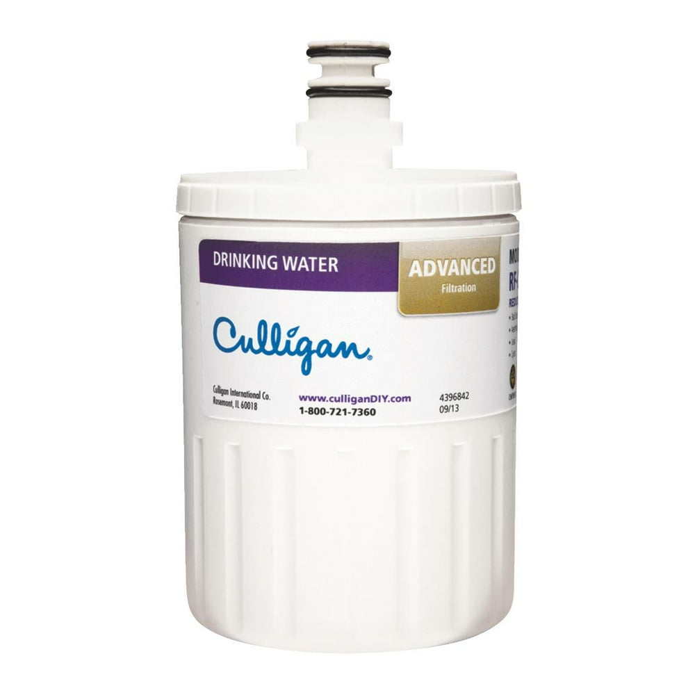 Culligan RFL2A LG Icemaker & Refrigerator Water Filter Cartridge