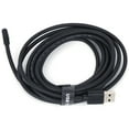 thumbnail image 1 of Cable de conexión de cámara, 3 metros, conexión de cámara USB, cable de conexión de cámara, cable de datos de computadora, multifuncional, 1 of 9