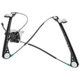 thumbnail image 4 of New Right Front Window Regulator With Motor Compatible With Buick Pontiac Rendezvous CX 6 Cyl 3.4L CX 6 Cyl 3.5L CX 6 Cyl 3.6L 2001-2007 By WLR3014 11A405 384131 82269, 4 of 7
