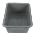 thumbnail image 3 of MOVTOTOP Extra Thick Plastic Engine Oil Pan Durable And Reliable Oil Catch Pan For Vehicles For Oil Changes Prevents Environmental Pollution Automotive Drip Pan, 3 of 7