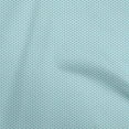 thumbnail image 1 of oneOone Cotton Poplin Twill Light Blue Fabric Geometric Diy Clothing Quilting Fabric Print Fabric By Yard 56 Inch Wide, 1 of 4