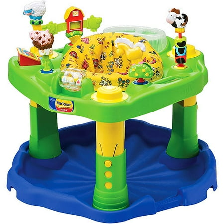 Evenflo Exersaucer Mega Activity Center