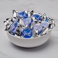 thumbnail image 4 of Peppermint Patties Candy, Individually Wrapped Dark Chocolate Peppermint Patties (2 LB), 4 of 4