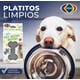 thumbnail image 3 of Fibra Esponja Pet Bowl Corazzi Edición mascotas 12 Paquetes multicolor, 3 of 5