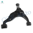 thumbnail image 2 of Set of 4 Front Lower and Upper Control Arm Ball Joint For 2005-2015 Toyota Tacoma RWD, 2 of 10