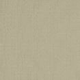 thumbnail image 2 of Eclipse Khloe 100% Absolute Zero Blackout Solid Textured Thermaback Curtain Panel, Tan, 40 x 84, 2 of 11