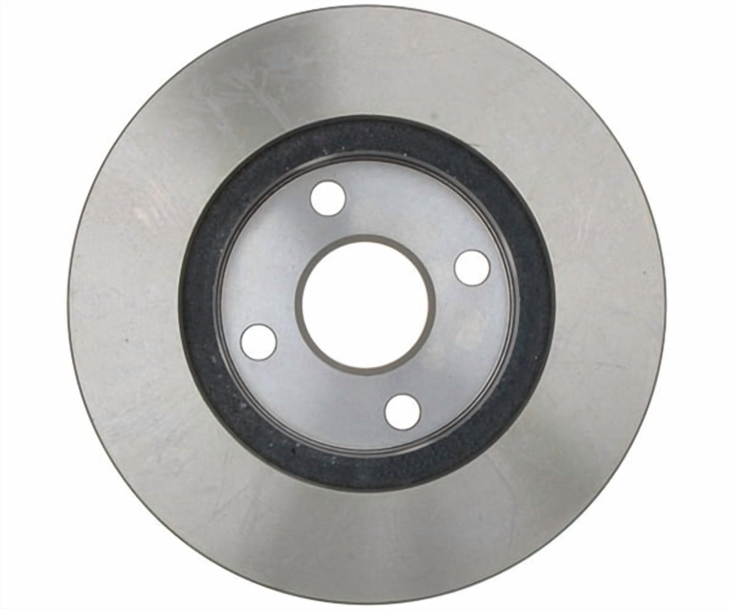 Raybestos 96211R Brake Parts Inc Raybestos R Line Disc Brake Rotor