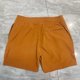 thumbnail image 5 of Pantalones de playa de nylon elástico en 4 direcciones para hombre - Pantalones cortos de baño holgados de talla grande con bolsillos - Cintura elástica transpirable para resorts costeros, 5 of 7