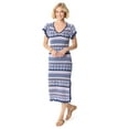 thumbnail image 2 of Jessica Simpson Women's and Women's Plus Trinity Crochet Dress, Sizes XS-5X, 2 of 5