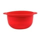 thumbnail image 2 of Revestimiento de silicona para calentador de líquidos, resistente, a prueba de fugas y lavable. Rojo, 2 of 7
