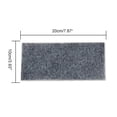 thumbnail image 2 of koolsoo 6 Pieces Car Scratch Remover Cloth Nanosparkle Cloth for Rvs Automotive, 2 of 9