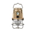 thumbnail image 1 of Wosthever Guirnaldas de luz solar al aire libre impermeables luces centelleantes para iluminación exterior luces LED solares al aire libre Estufas de camping tipo de reloj, 1 of 6