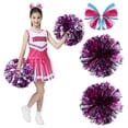 thumbnail image 3 of Disfraz de animadora Spooktacular Creations, color rosa, tamaño mediano, 3 of 6