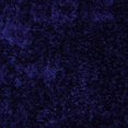 thumbnail image 2 of Rugsotic Carpets Hand Tufted Shag Polyester Eco-Friendly Area Rugs - 6'x9', Rectangle, Blue, Plain Solid Design, High Pile Handmade Anti Skid Rugs for Living Room, Bed Room K00111, 2 of 5