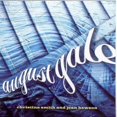 thumbnail image 1 of Christina Smith - August Gale [Disques Compacts], 1 of 3