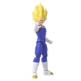 thumbnail image 3 of Figura Legendaria Bandai Dragon Ball Super Dragon Star Series Majin Vegeta, 3 of 3