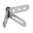 thumbnail image 3 of Baoblaze Clip SS304 Barbecue Temp Clip Holder Clip A, 3 of 8