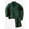thumbnail image 2 of KingSize Men's Big & Tall Long Sleeve Colorblock Tracksuit, 2 of 5