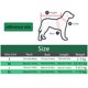 thumbnail image 2 of Christmas Decorations Clearance!! Halloween Christmas Fashion Pet Cat and Dog Bottoming Floral Print Breathable Dress, Size:M, 2 of 5