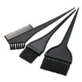 thumbnail image 6 of 5Pcs Hairdressing Brushes Bowl Combo Salon Hair Color Dye Tint Tool Set Kit, 6 of 7