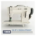 thumbnail image 4 of Thin Material Sewing Machine 7 Inch Fur Leather Fall Clothes Stitch Sewing Machine With Zigzag Line Function ,Easy to Operate, 4 of 6