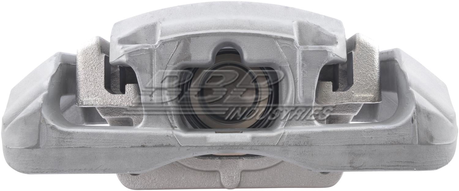 TERREPOWER formerly BBB Industries 99-02428B Reman Caliper w/installation Hardware