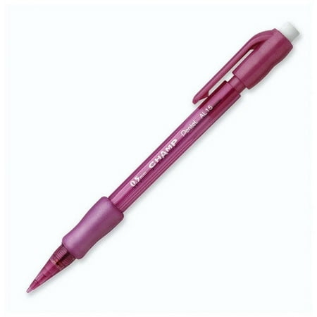 5mm pentel refillable mechanical pencil ltd america