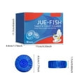 thumbnail image 6 of Automatic Toilet Bowl Cleaner Tablets, Bathroom Toilet Tank Cleaner, 6 of 10
