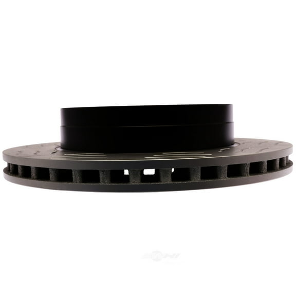 Raybestos Specialty - Street Performance S-Groove Brake Rotor, 76645PER Fits select: 1997-2002 DODGE DAKOTA, 1998-2002 DODGE DURANGO