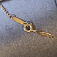 thumbnail image 3 of Tiffany & Co. Collier en Or avec Pendentif Solitaire, 3 of 5