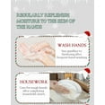 thumbnail image 5 of QunYou Skin Care Products for Women Skin Care Cream for Body Christmas Hand Cream Set, 5 of 8