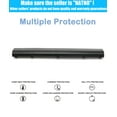 thumbnail image 6 of 800049-001 KI04 Laptop Battery for HP Pavilion 17-G 15-AB 14-AB Series 17-g121wm 17-g122ds 17-g119dx 17-g113dx 17-g102tx 17-g103dx 15-an050nr 15-ab038tx 15-ab157nr 15-ab292nr 14-ab006tu[2600mAh 14.8V], 6 of 7