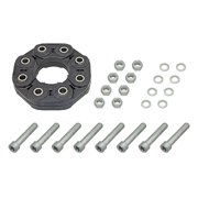 Drive Shaft Flex Joint Kit - Compatible with 2007 - 2011 Mercedes-Benz E550 Base 2008 2009 2010