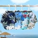 thumbnail image 3 of Hawaiian Beach Style Dog T-Shirts Thin Breathable Summer Dog Clothes for Small Dogs Puppy Pet Cat Vest Chihuahua Yorkies Poodle ShopWise Round, 3 of 13