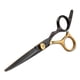 thumbnail image 1 of Tijeras de corte de pelo Tijeras de pelo profesionales 6" - Tijeras para cortar el pelo hombres y mujeres, 1 of 5