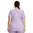 thumbnail image 5 of Dickies Dynamix Women Scrubs Top V-Neck DK730, 5 of 8