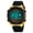 #0106-Gold, variant on Waterproof Multifunctional Sports Digital Wrist Alarm Watch Outdoor Daily Time Management Timing Accessory Gift