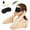 A1910 Usloyux under 5$, variant on Usloyux Under $5 USB Heated Eye Mask, Warm Eye Compress for Dry Eyes, Adjustable Temperature Timer Control Eye Pad, Contoured Sleeping Mask, Soothing Eye Relaxation Therapy